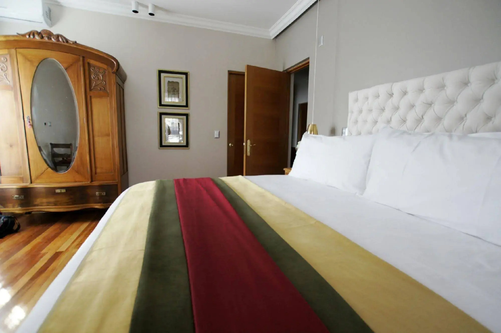 Quiral Hotel Boutique