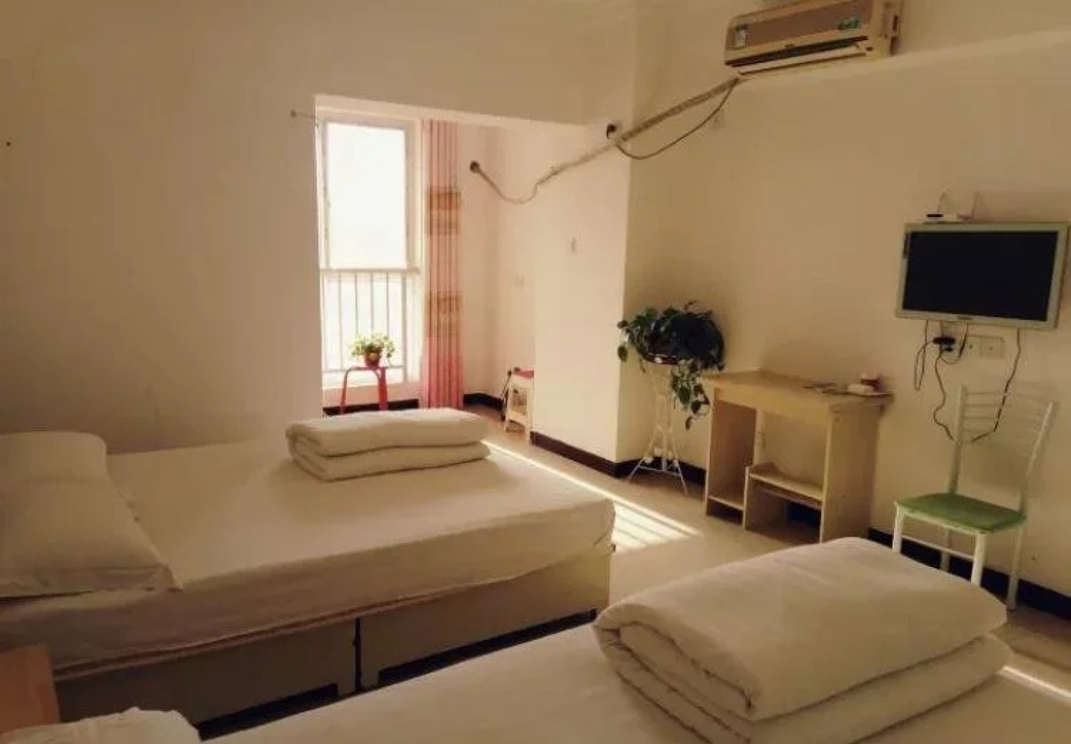 Zhengzhou Love Home Hotel