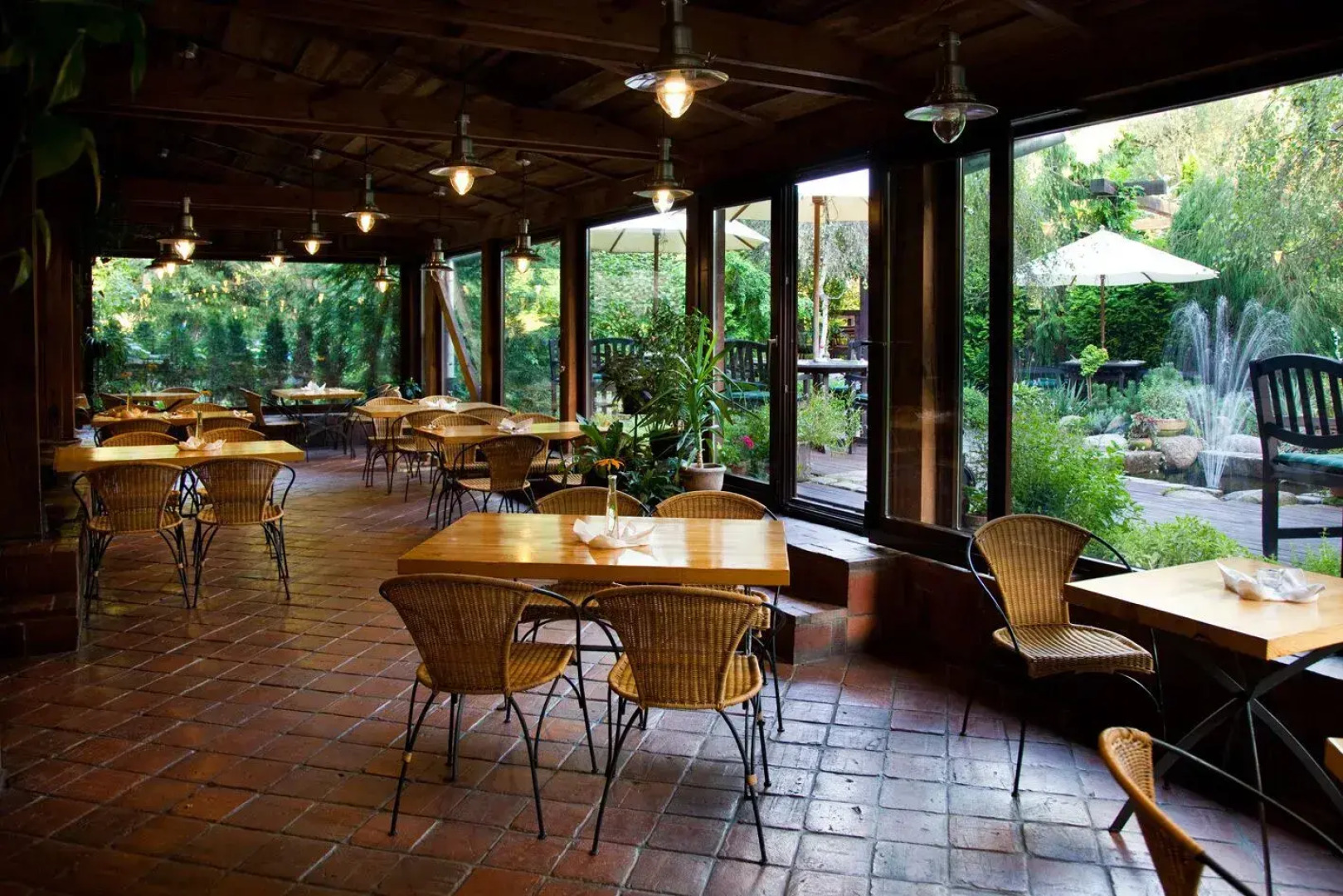 Młyn Klekotki spa resort