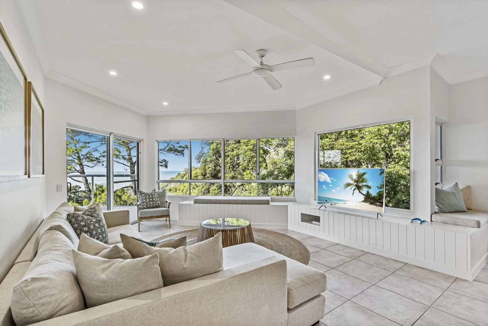 The Lookout Resort
