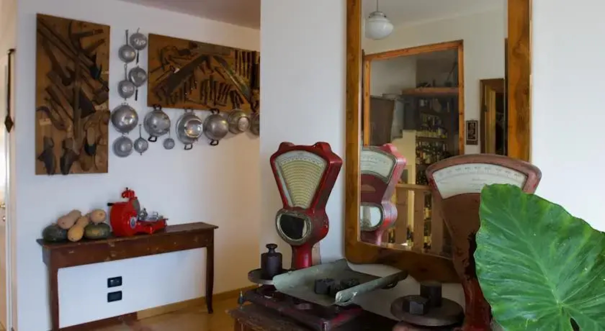 Locanda La Casa dello Spiedo