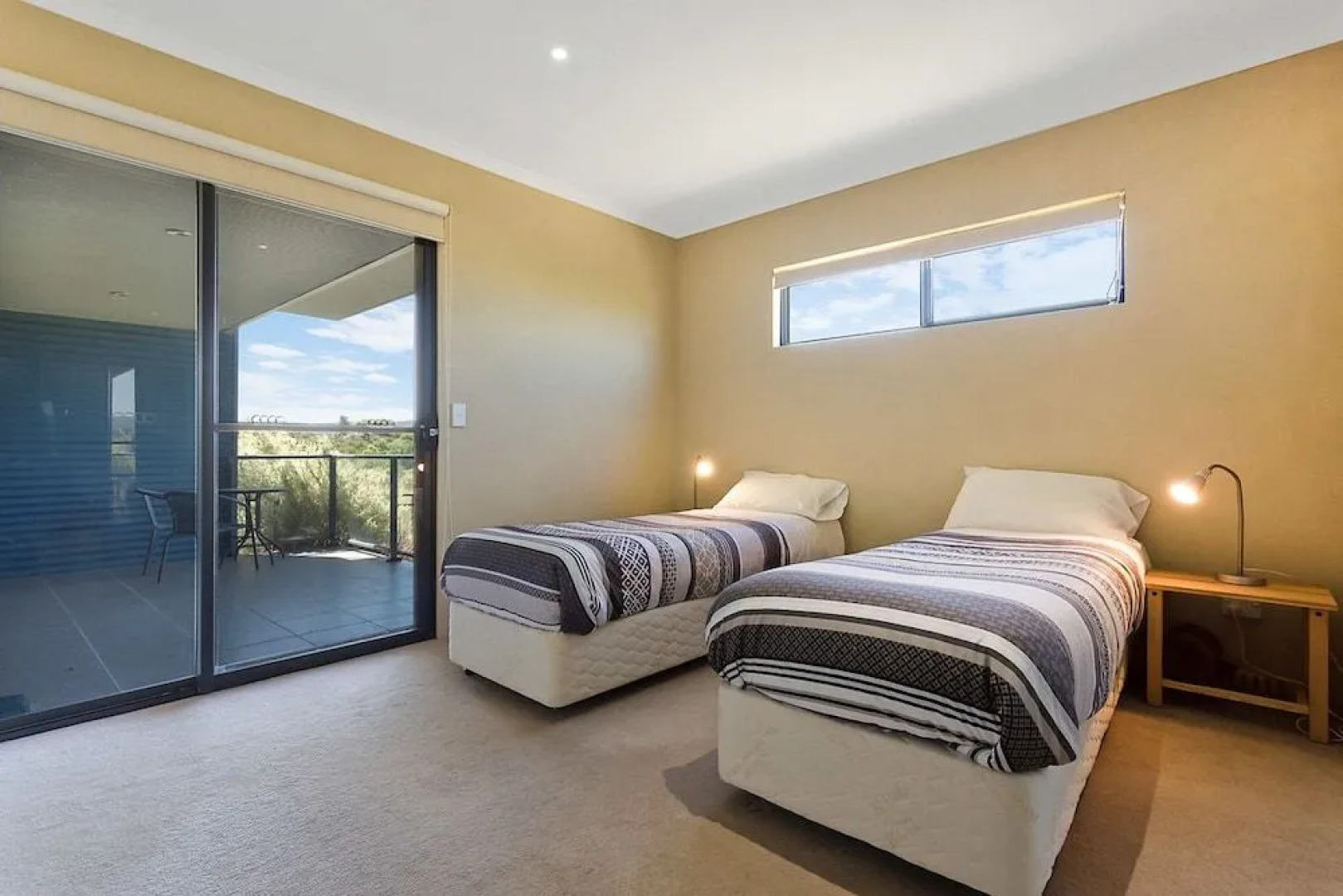 Saltwater Apartments