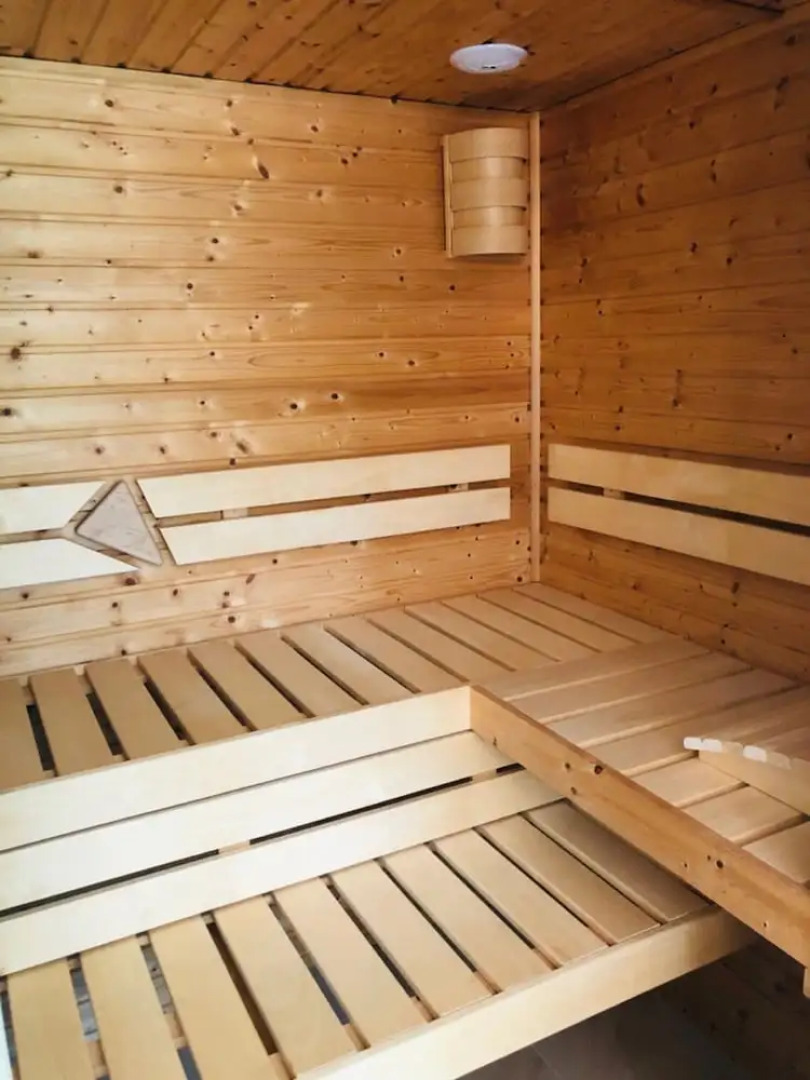 Luxus Ferienhaus am See