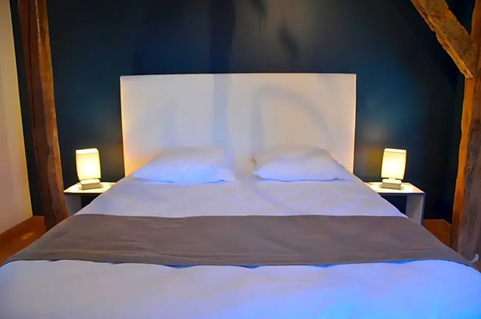 Gite du Parc Waechter