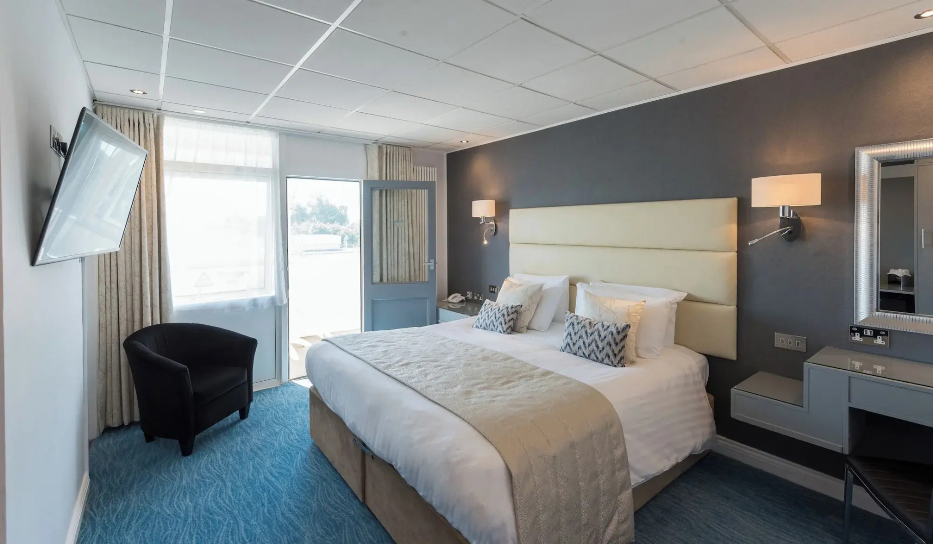 The Barnstaple Hotel