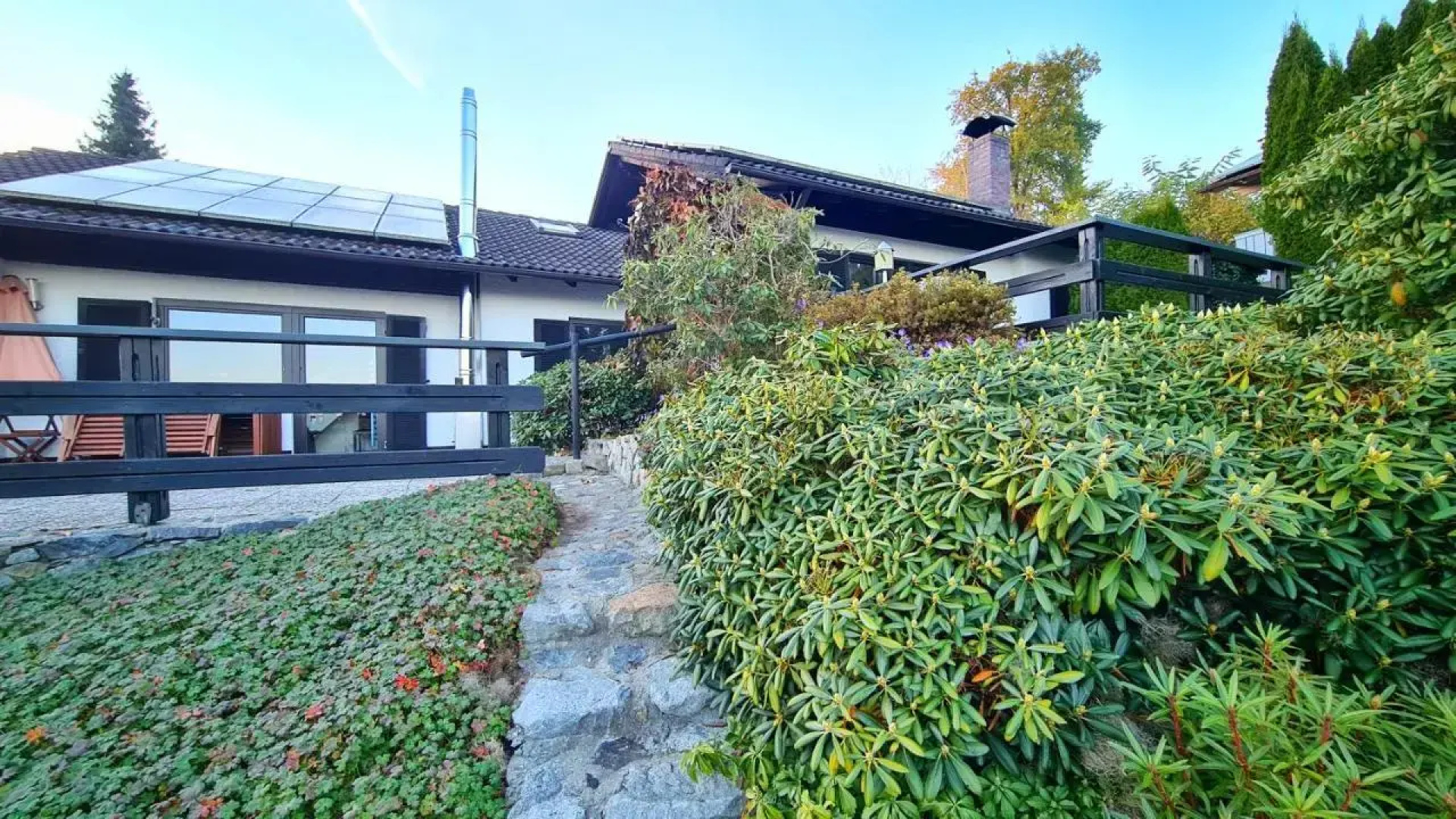 Ferienhaus Adele