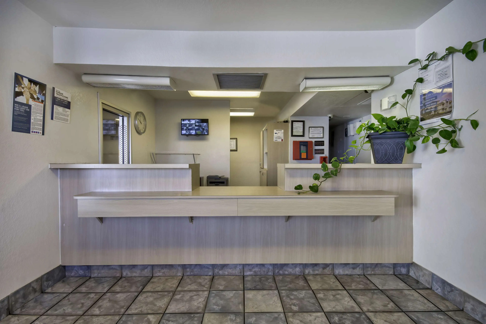 Motel 6 Farmington, NM