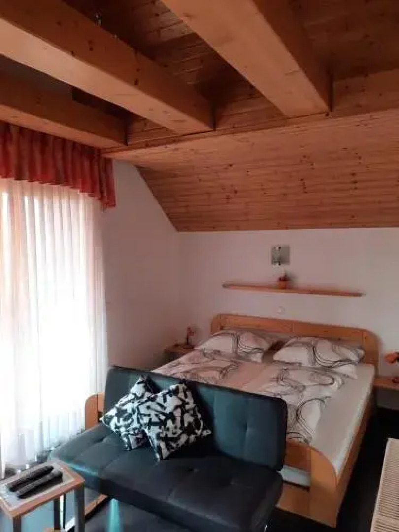 Ferienwohnungen Haus Alexandra ****