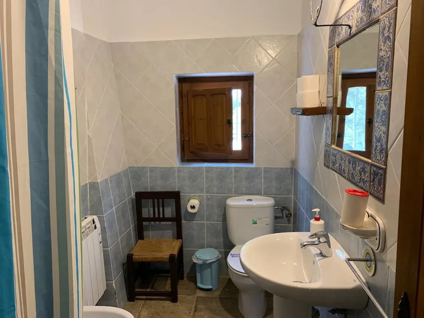 Casas Rurales Cortijo del Cerro Fuentes Nuevas II