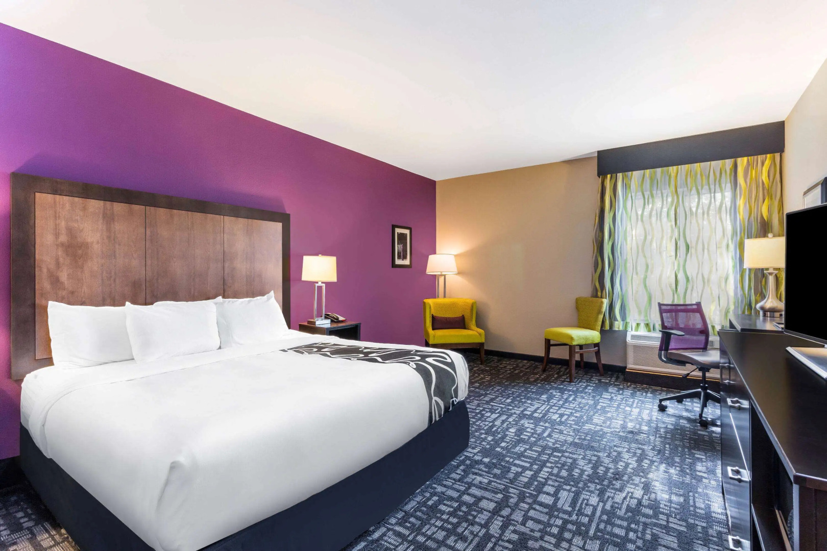 La Quinta Inn & Suites by Wyndham Monahans