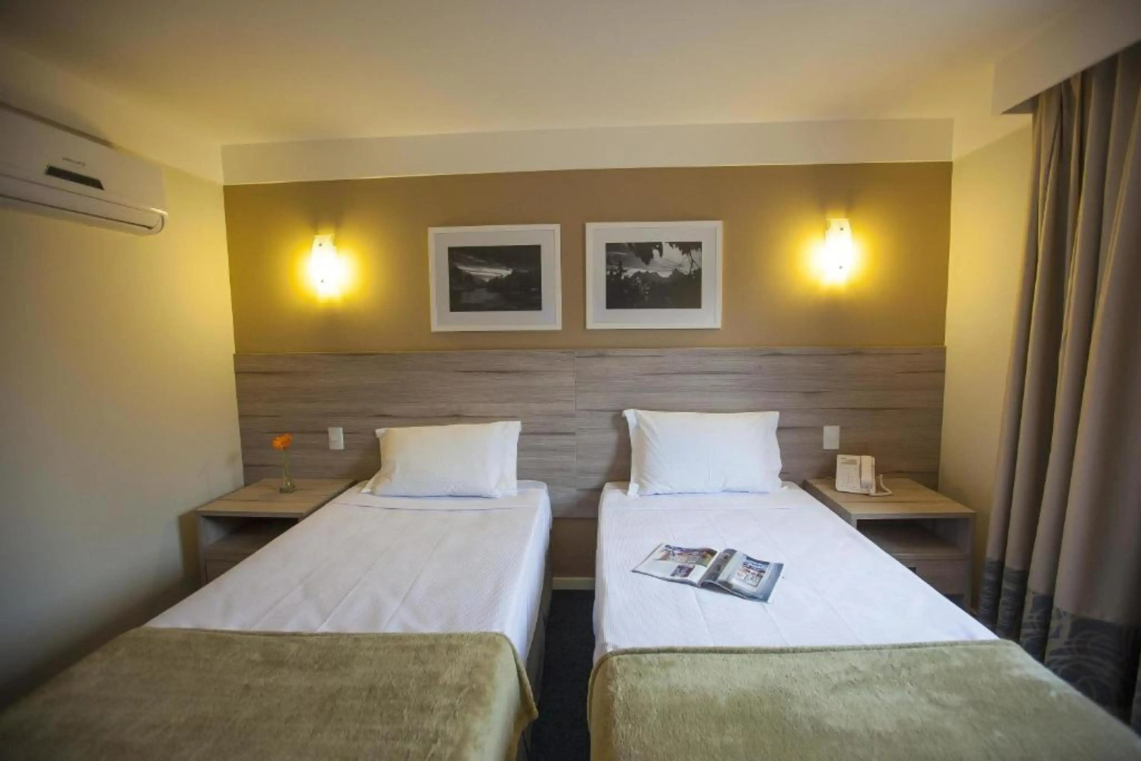 Intercity Teresopolis