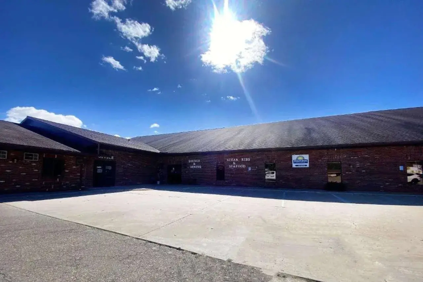 Days Inn by Wyndham Bad Axe