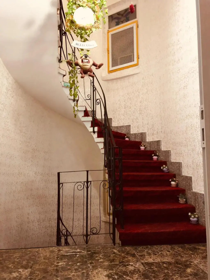 Alhambra Apart Hotel