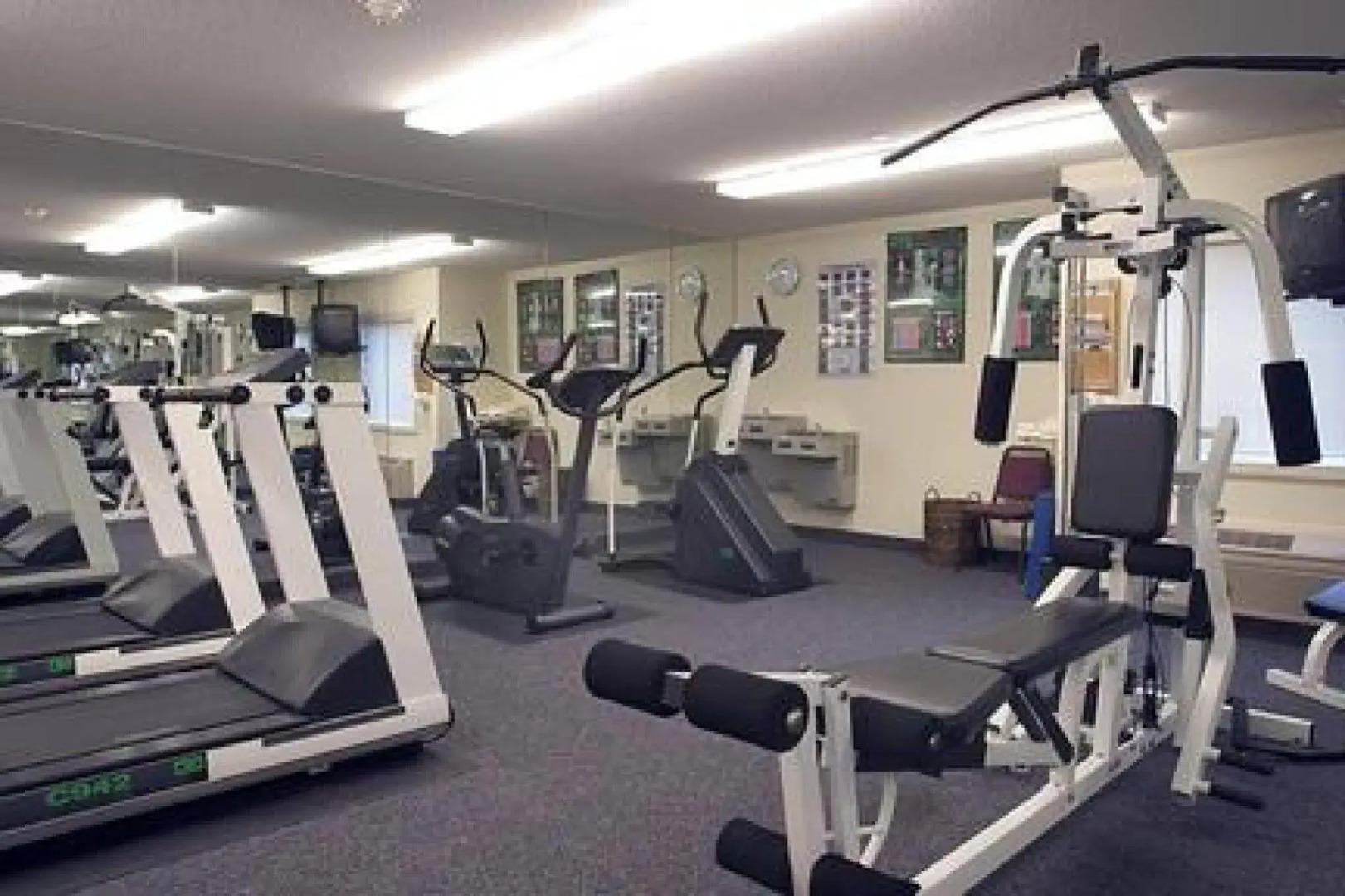 Sonesta Simply Suites Pittsburgh Airport