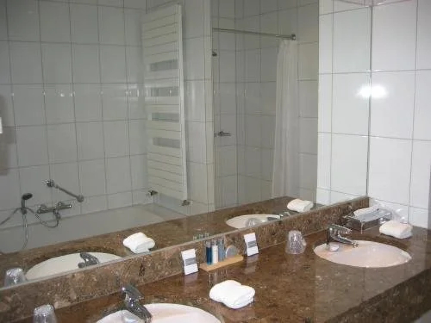 Hotel Lubbelinkhof - Hampshire Classic