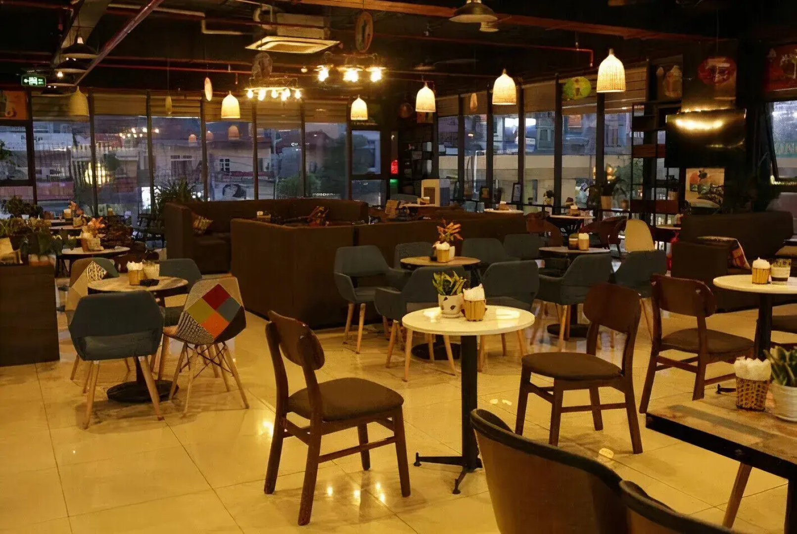 Thanh Dat Hotel Dong Van