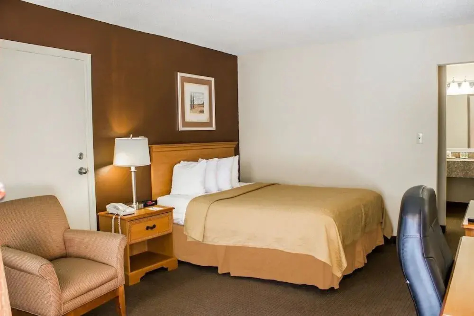 Quality Inn Dunn