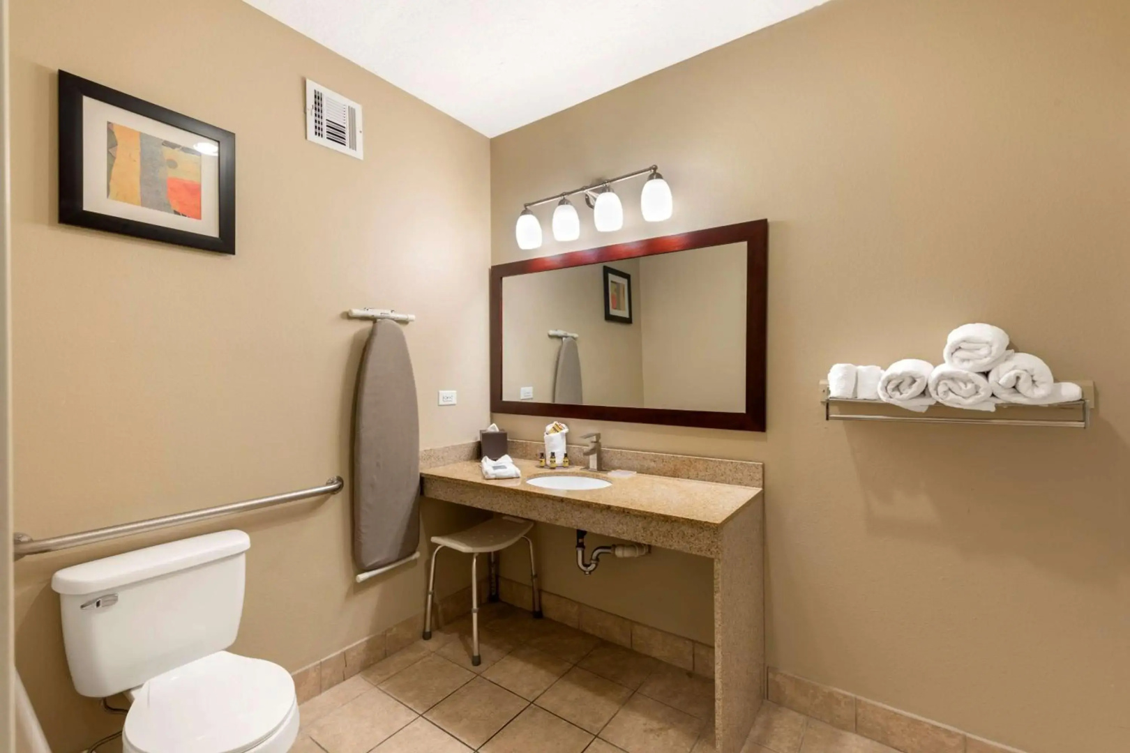 Best Western Plus Gadsden Hotel & Suites