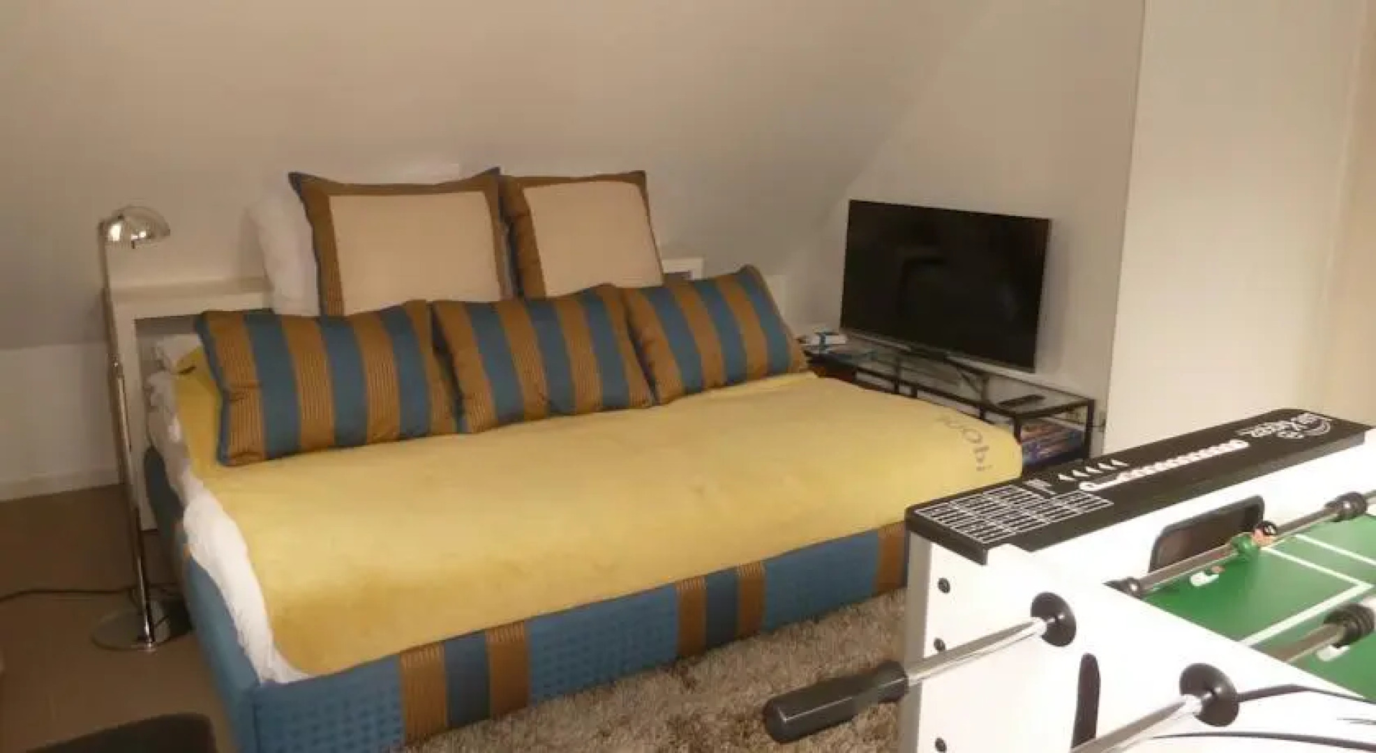 Apfeltraum-Erzgebirge