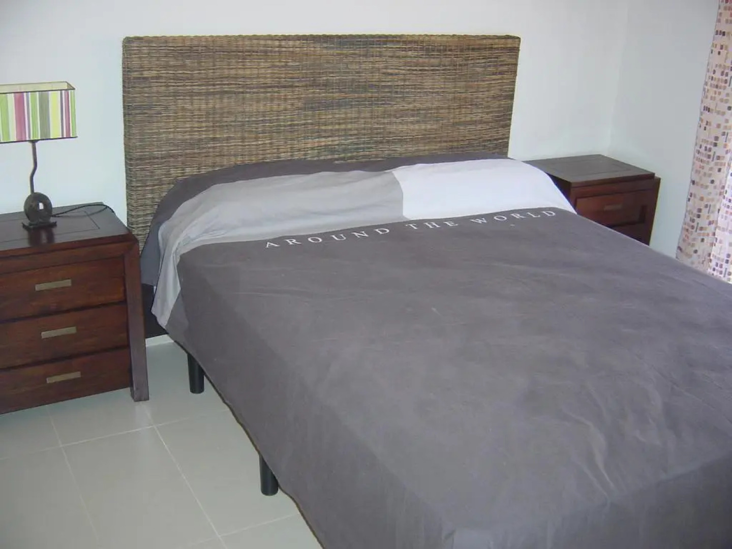 Royal Cabanas Golf by Amandio Batista