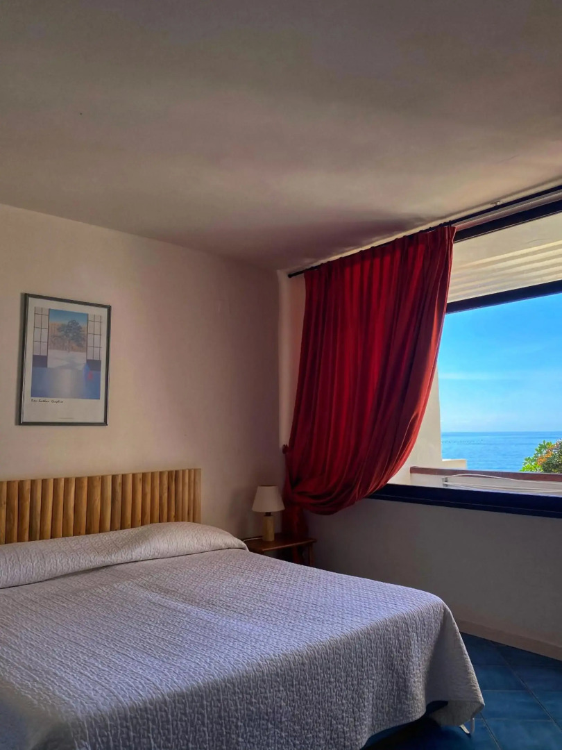 Hotel Puntaquattroventi