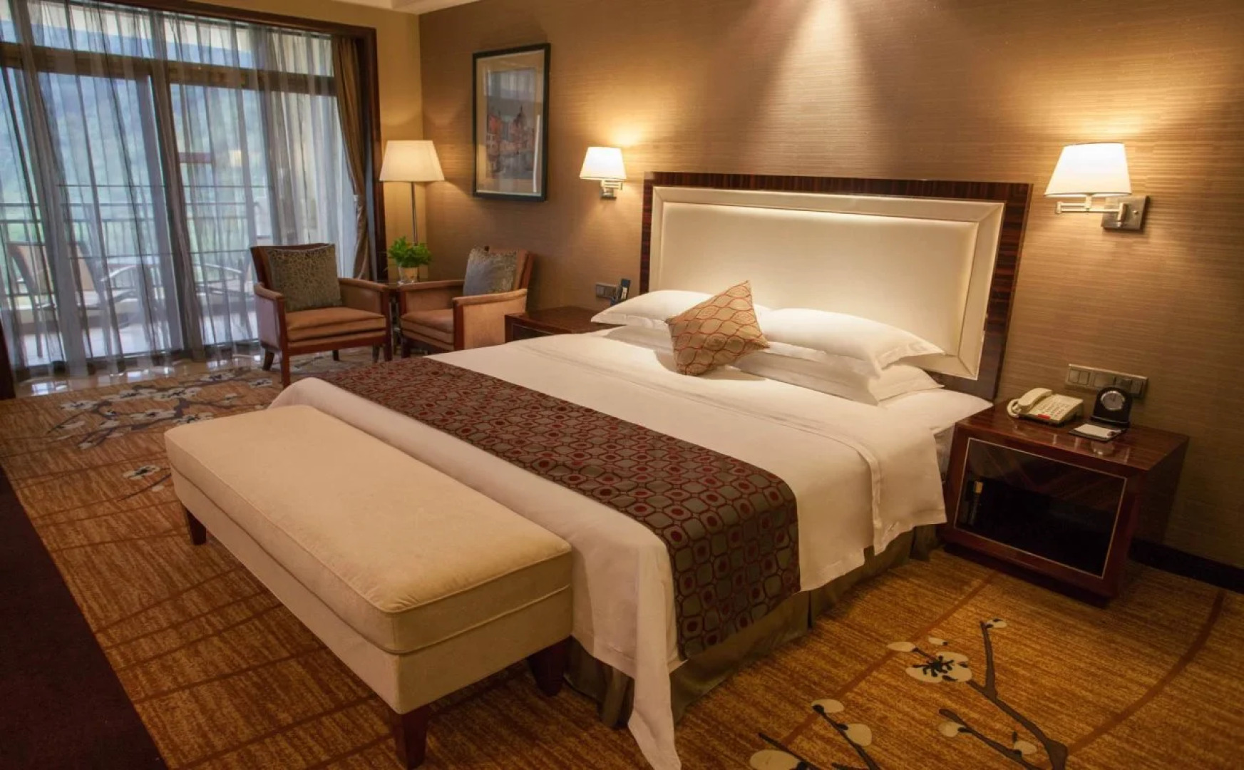 Country Garden Sun City Phoenix Hotel