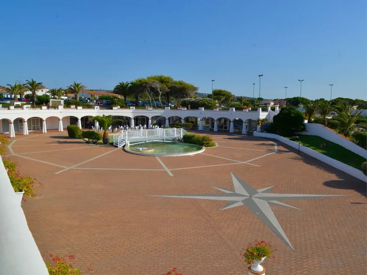 Golfo dell'Asinara Beach Club