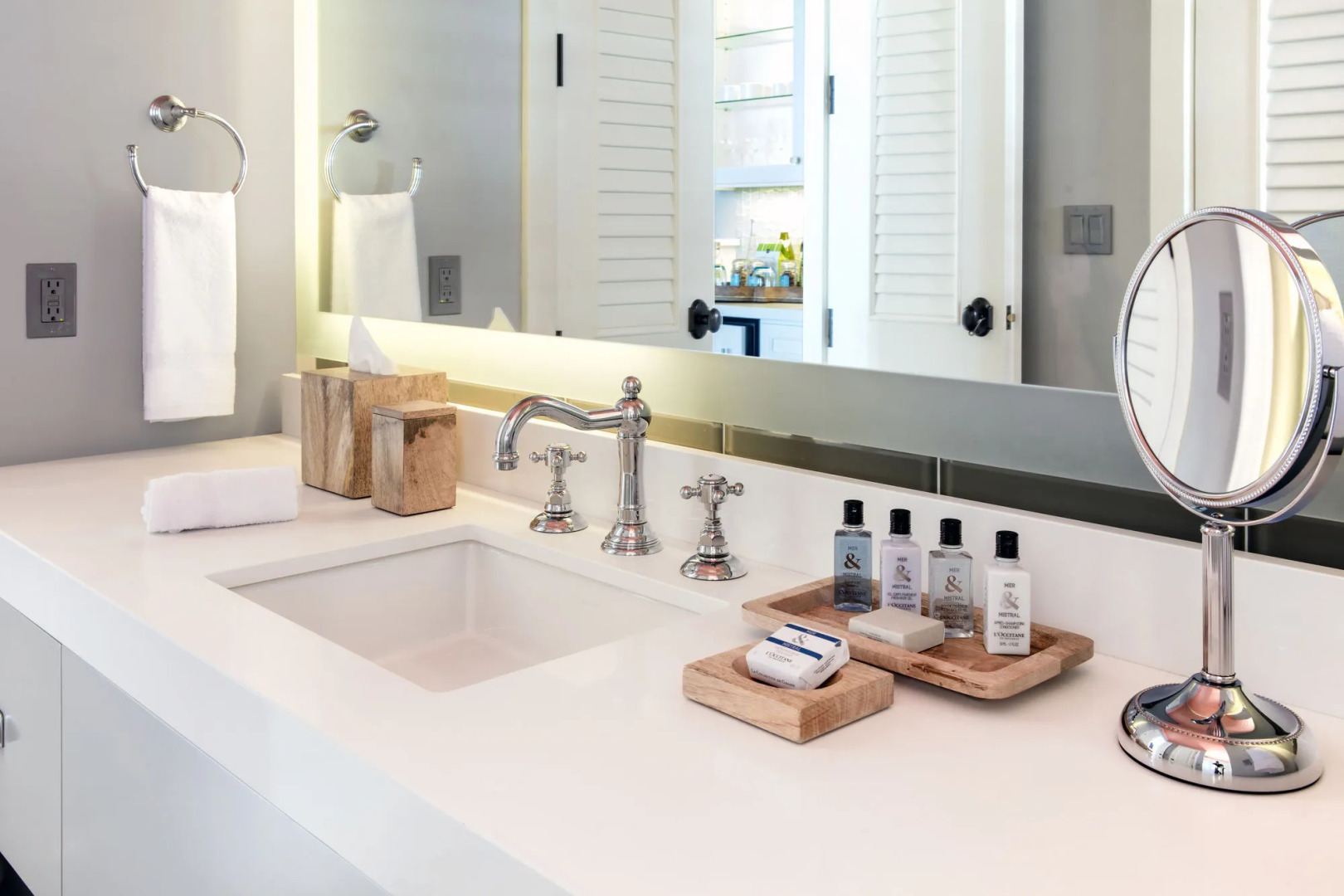 French Leave Resort, Autograph Collection