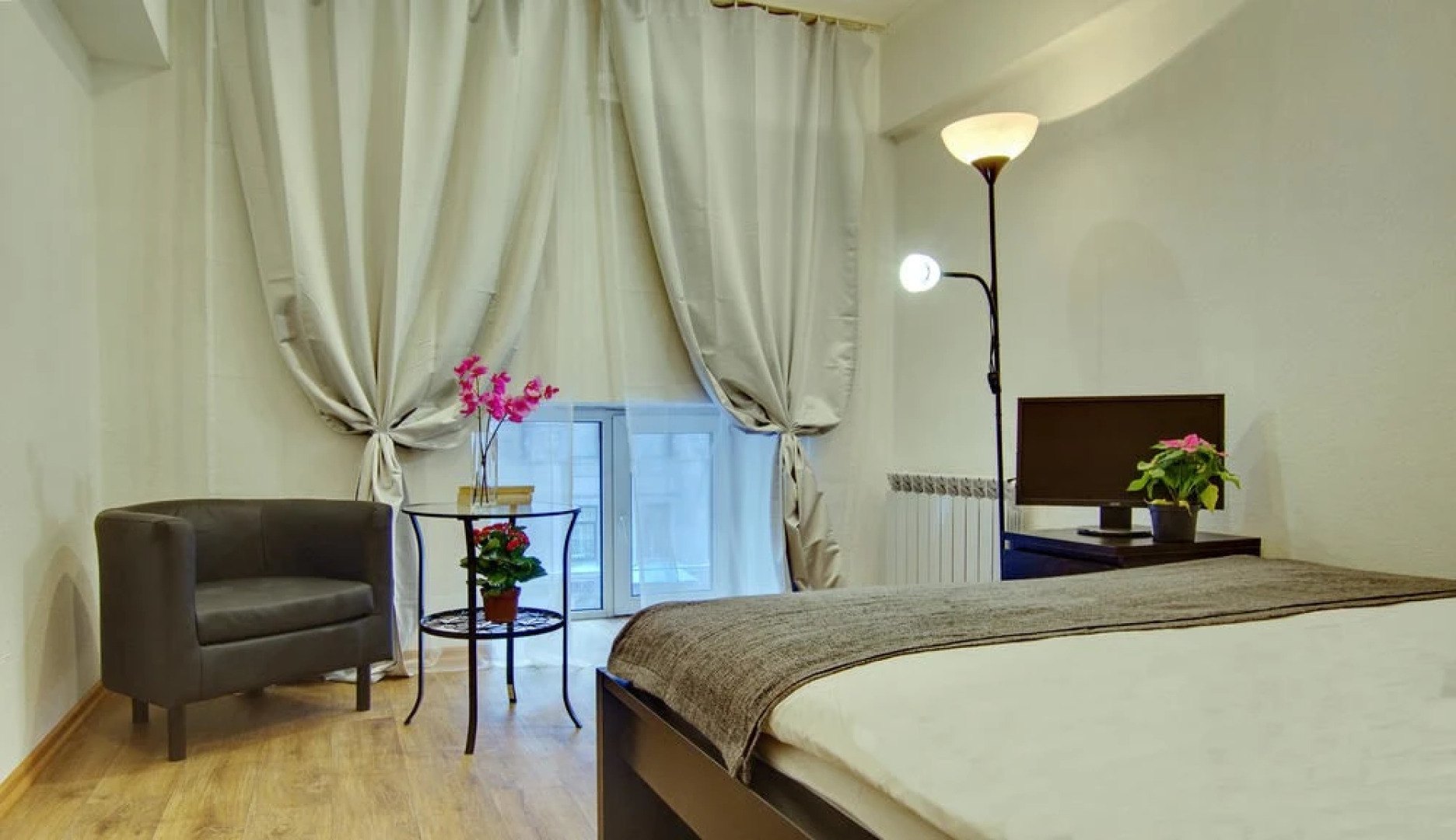 Мини-отель Ale