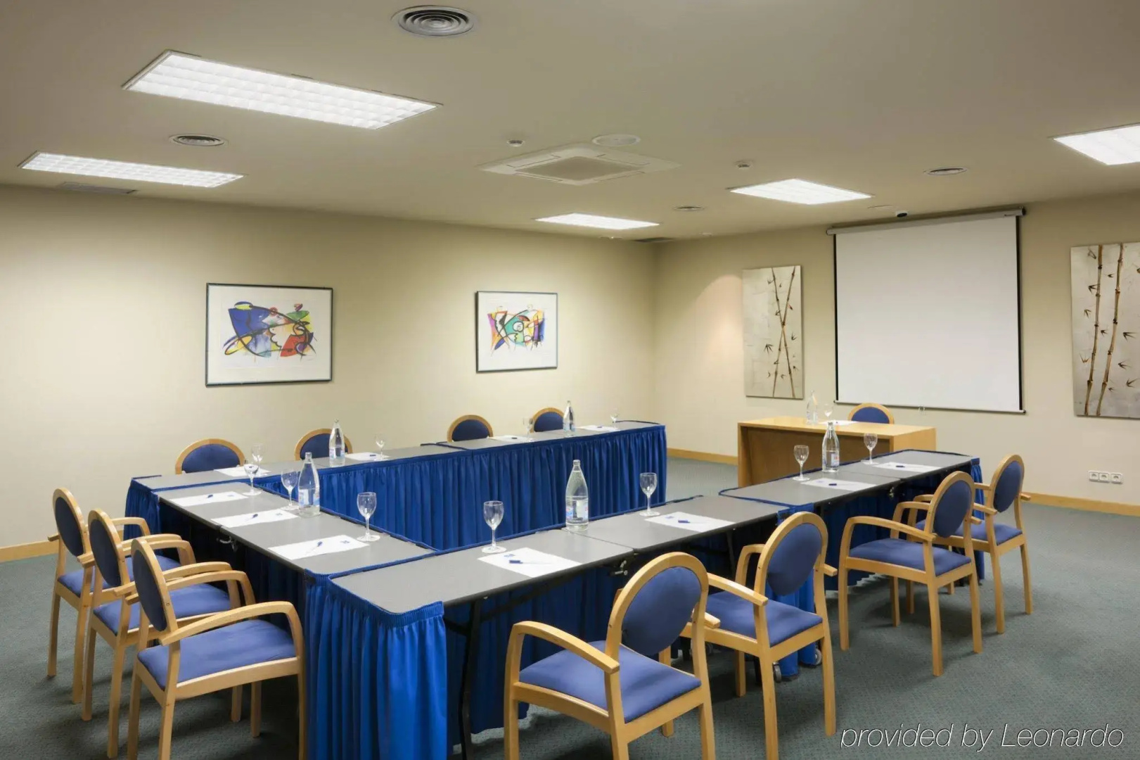 Ramada by Wyndham Madrid Tres Cantos