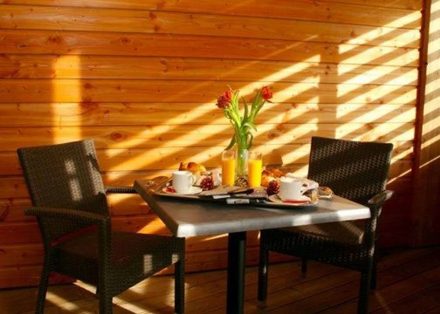 Iles du Gua Suites