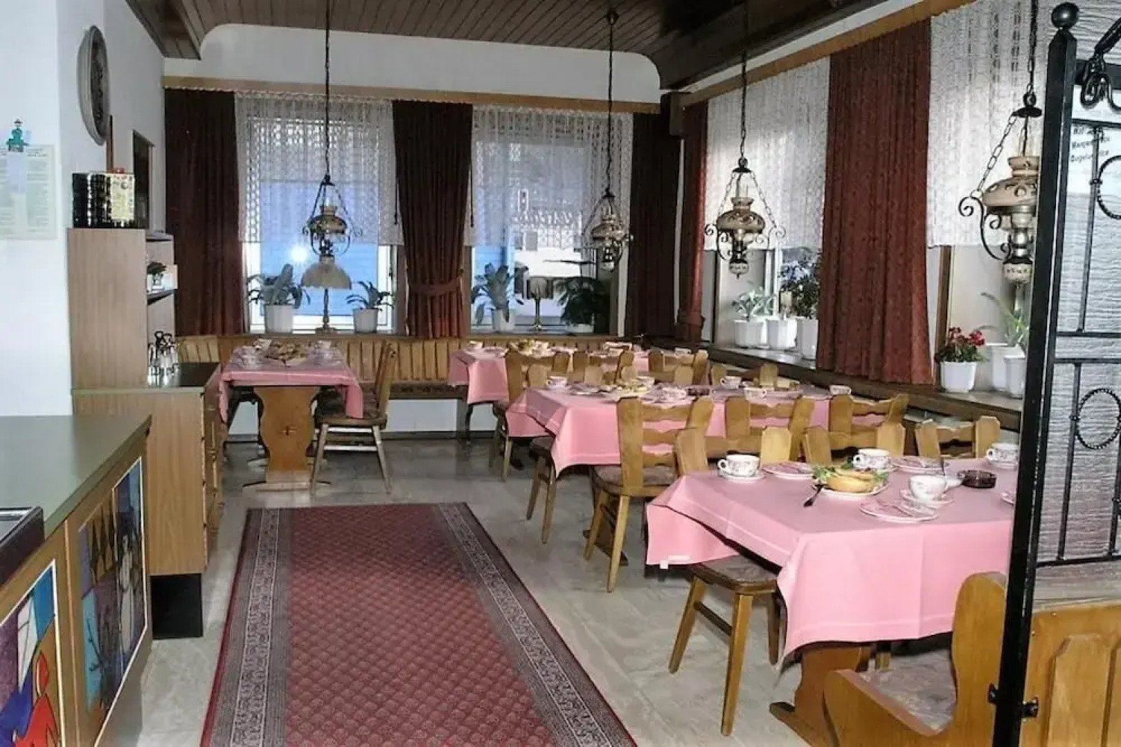 Hotel Lahnhof
