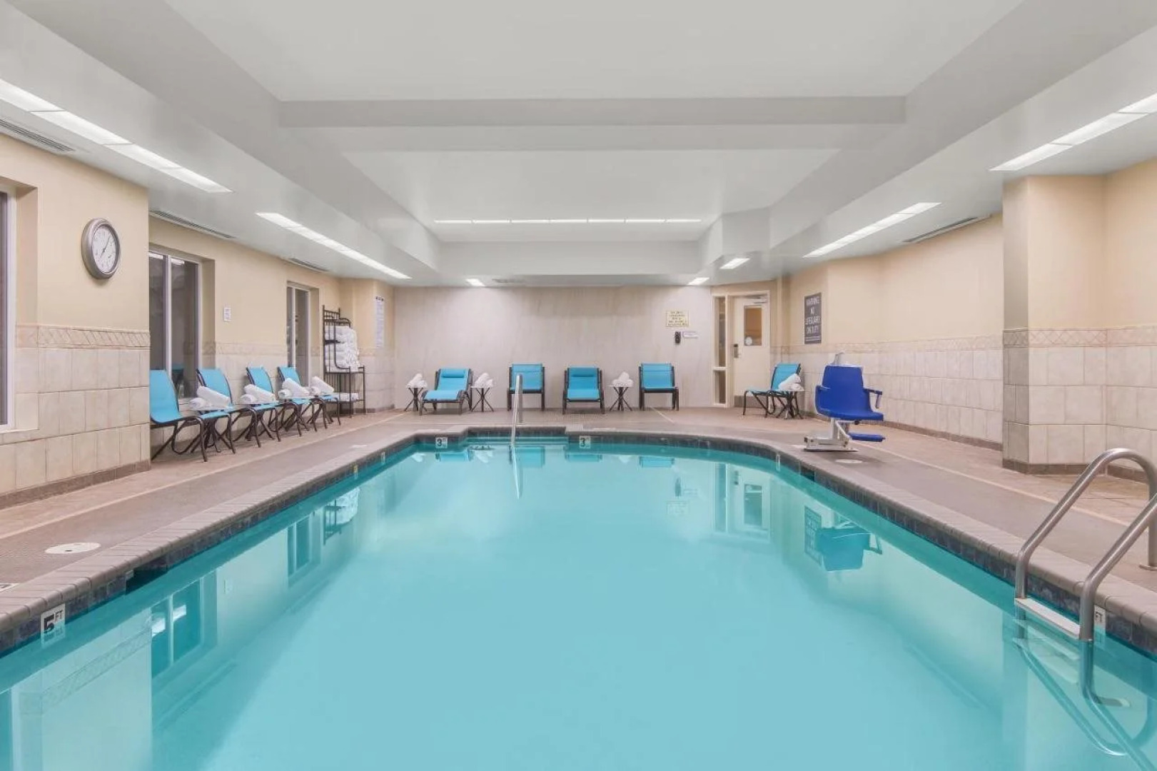 Hilton Garden Inn Charlotte/Mooresville