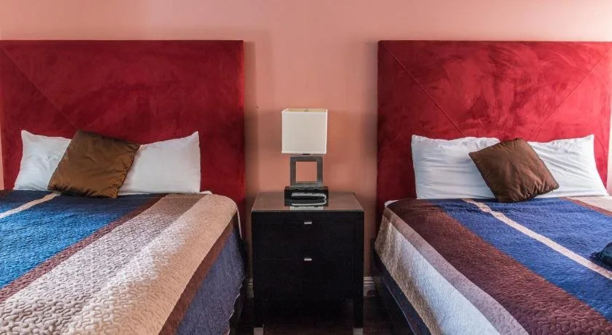 Sahara Mineral Hot Springs Spa & Resort