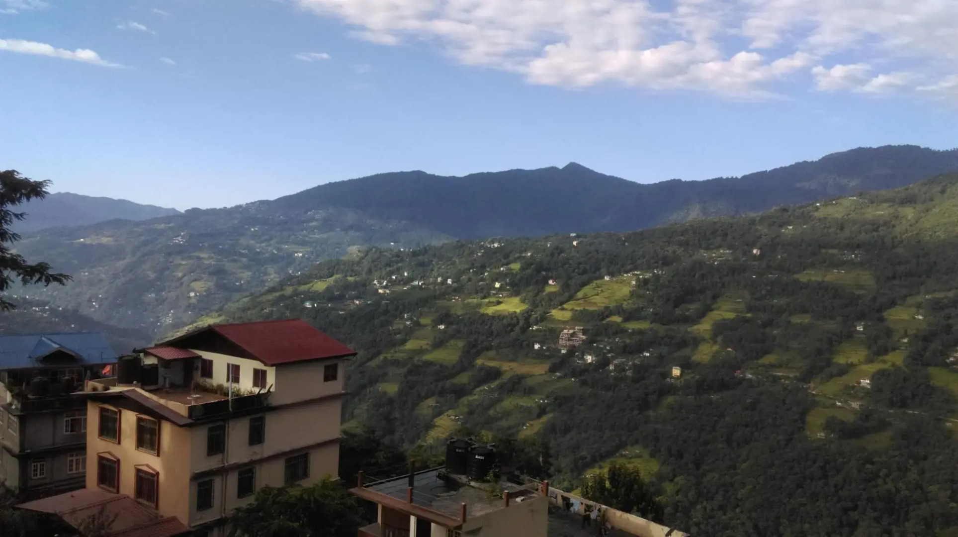 Hotel Sun View Gangtok