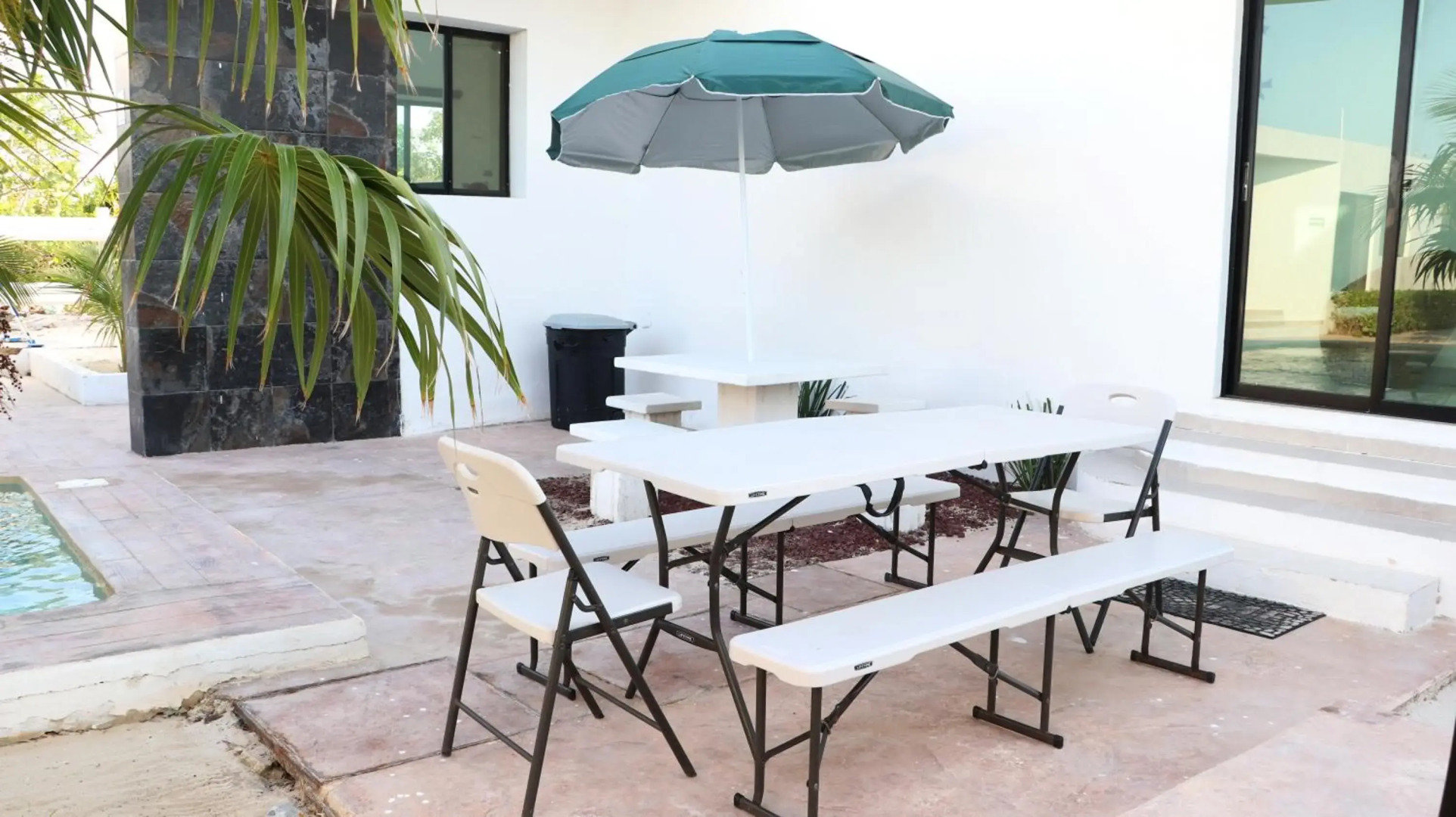 Villas Miland - San Benito Beach