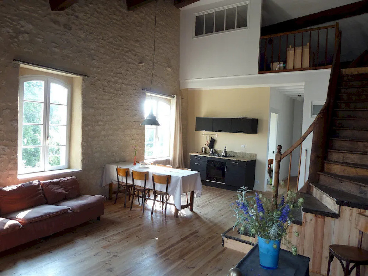 Le Domaine du Meunier