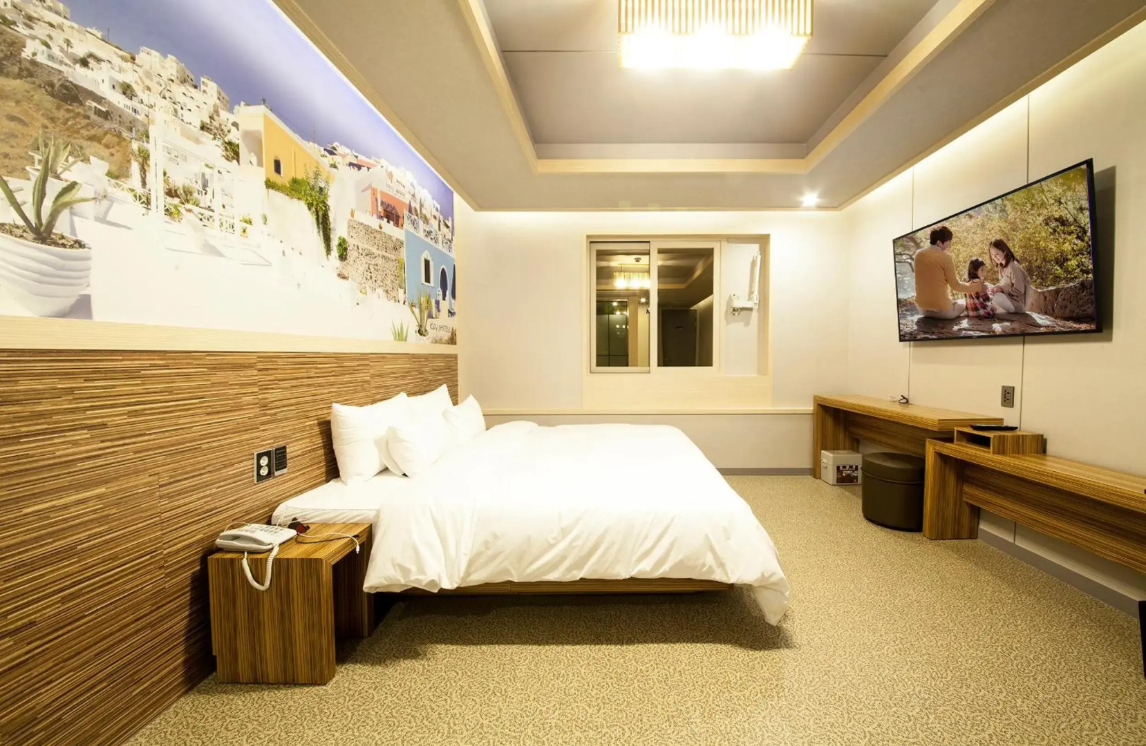 Jinju KAI Hotel