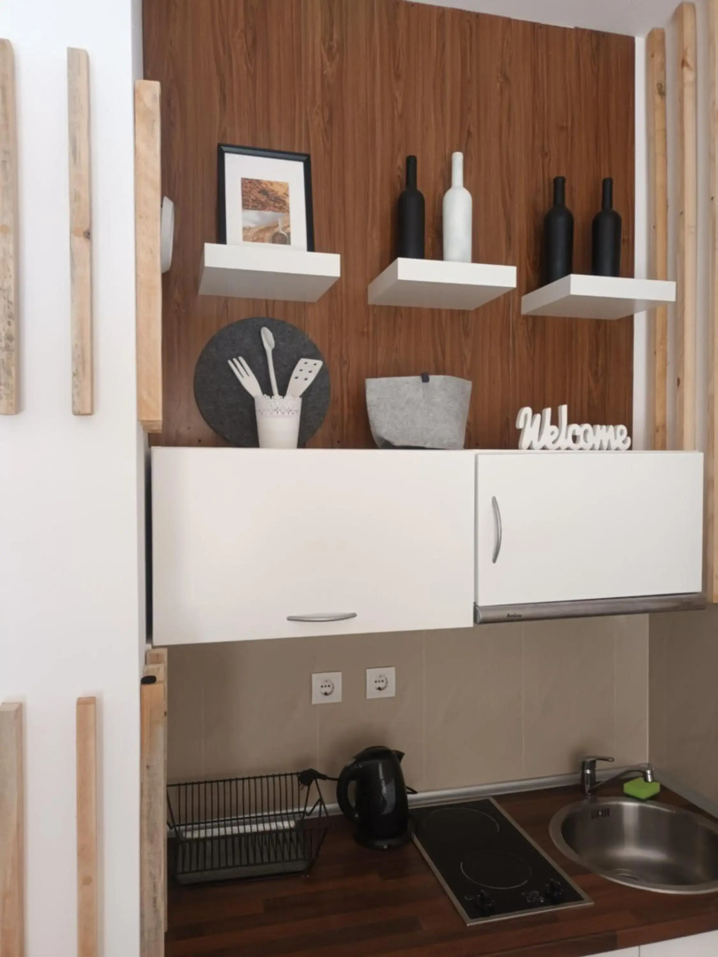 STUDIO DELUXE IN MARINA CAPE 4 stars complex 33 7