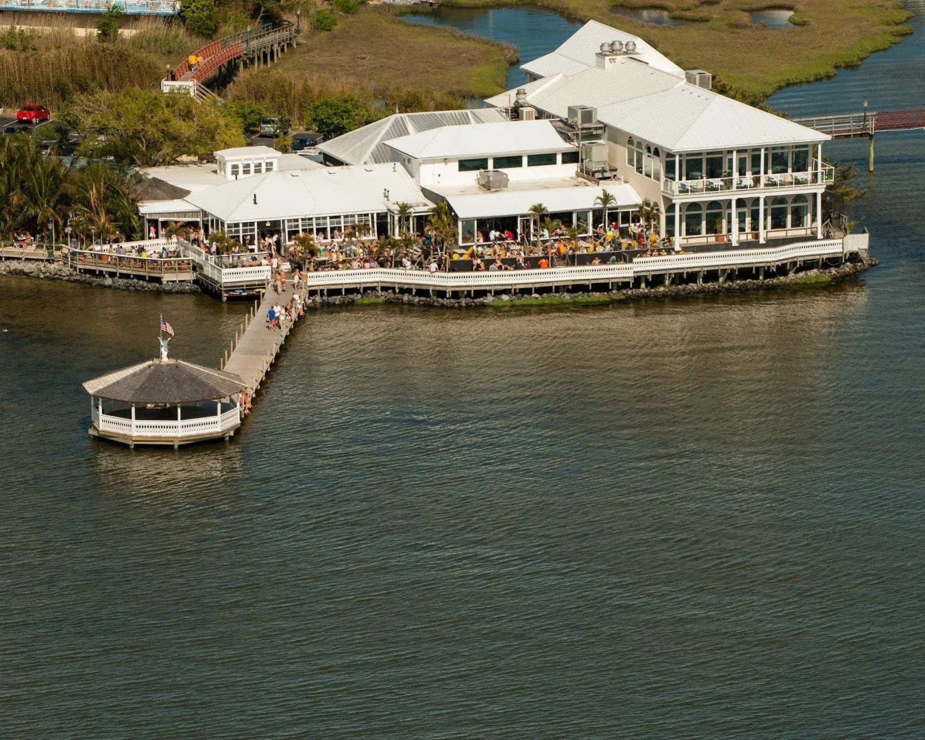 Holiday Inn Express & Suites West Ocean City by IHG