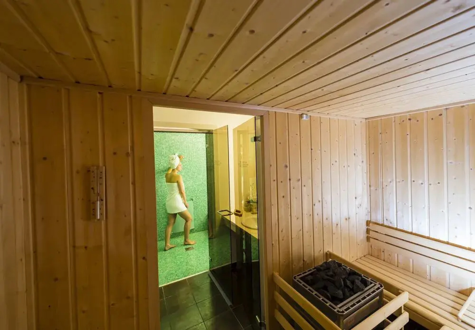 Hotel The Originals Colmar Haut Koenigsbourg Val-v