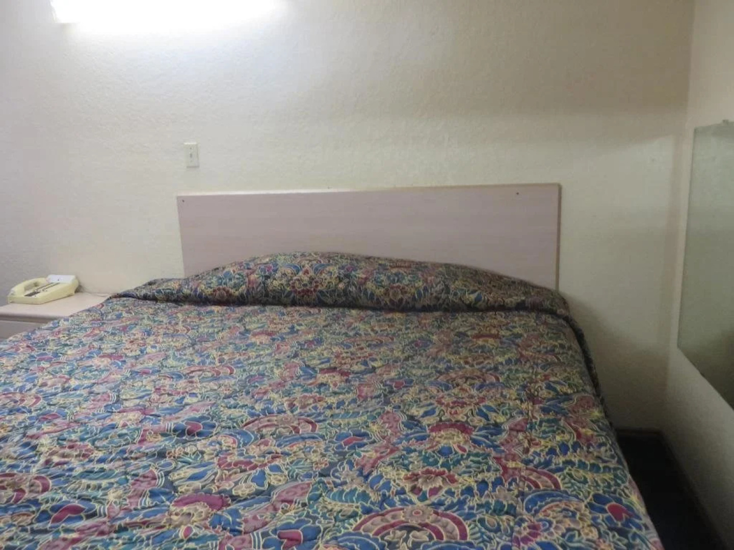 Sunset Inn Motel San Antonio