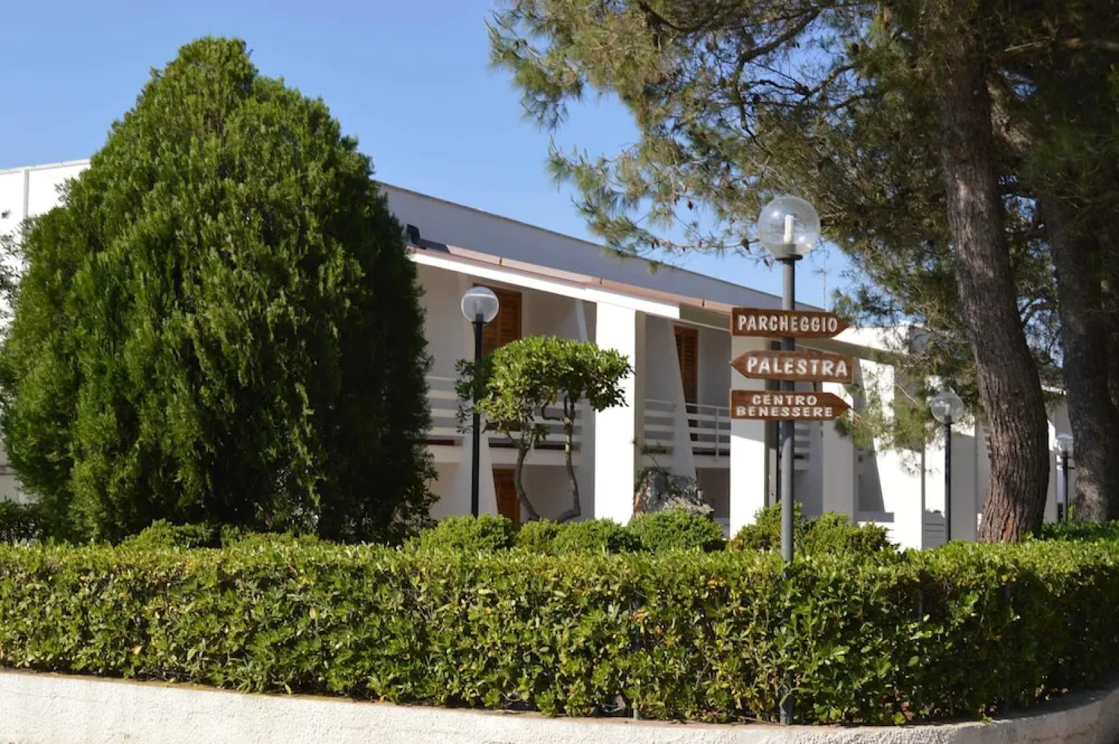 Residence Raggio di Sole