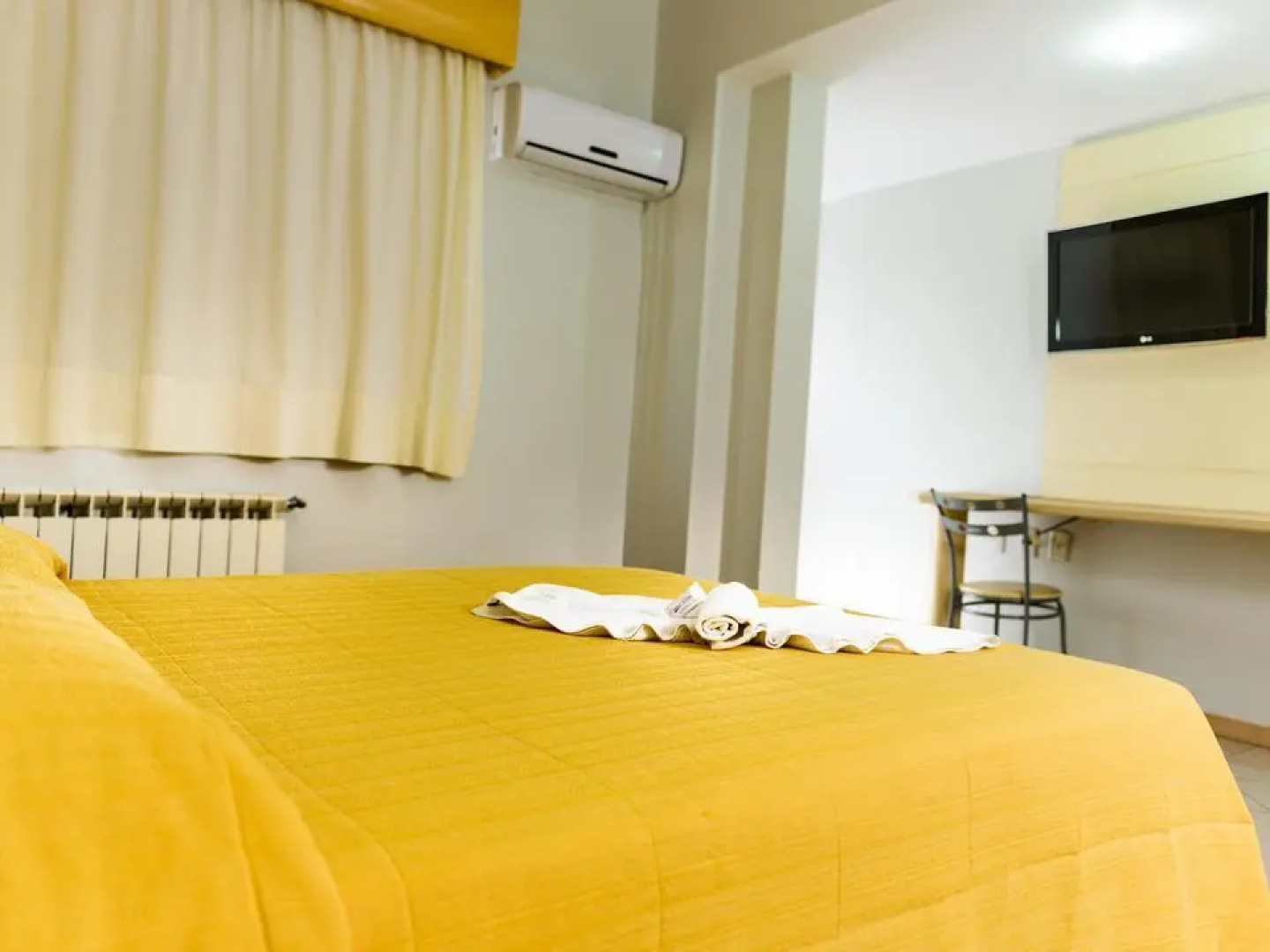Center Hotel