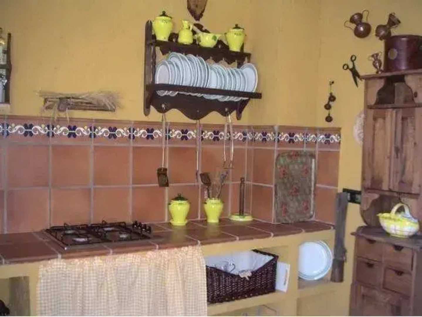 Casa Rural Huerta De Las Mayas