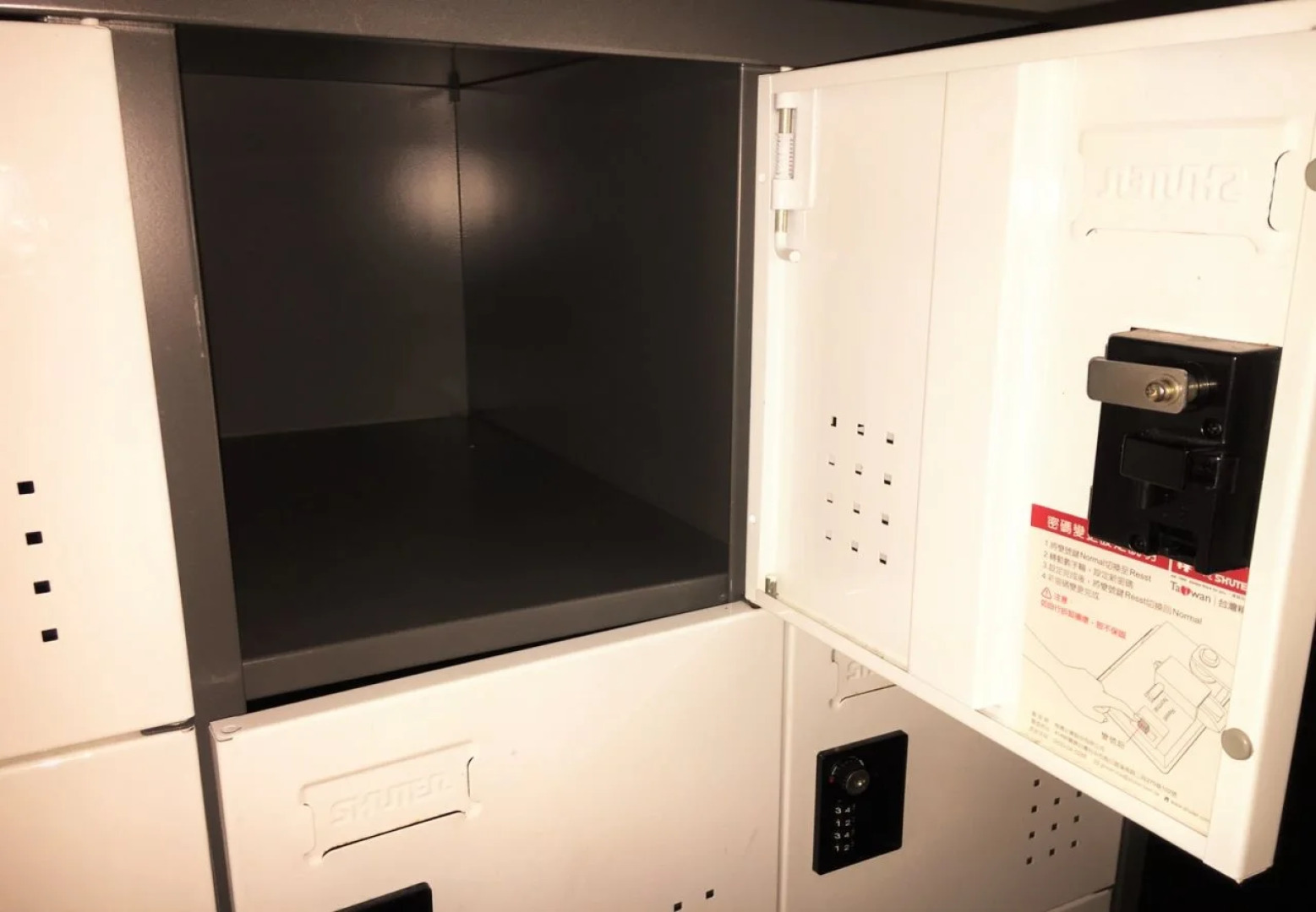 Good Garden Lady's Hostel