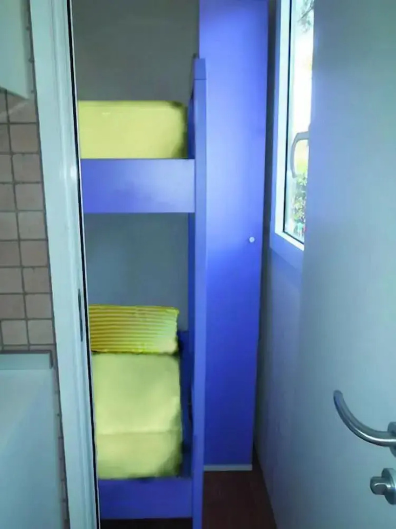 Victoria Mobilehome Camping Ville Degli Ulivi