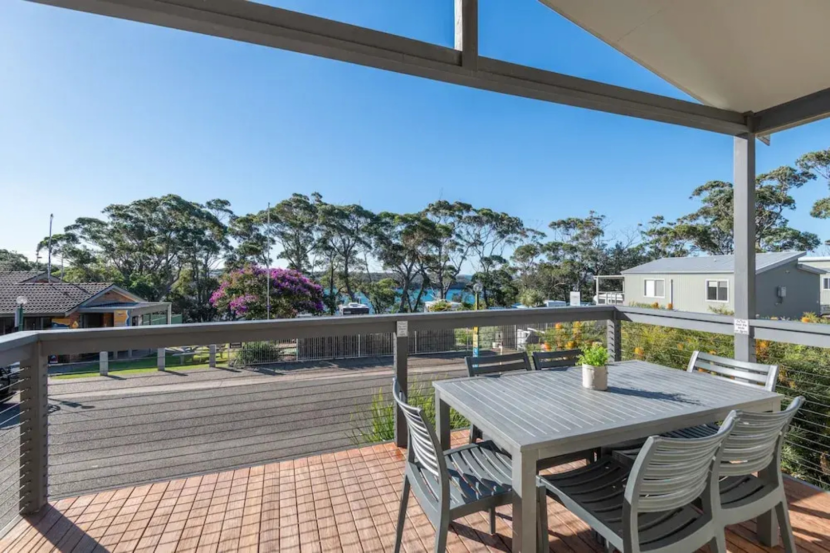 Holiday Haven Ulladulla