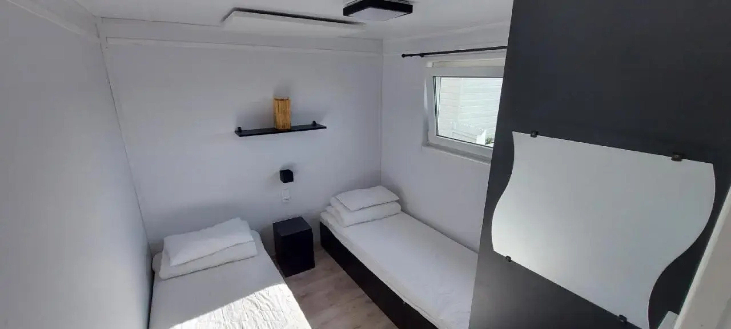 Domki Letniskowe MA-REST