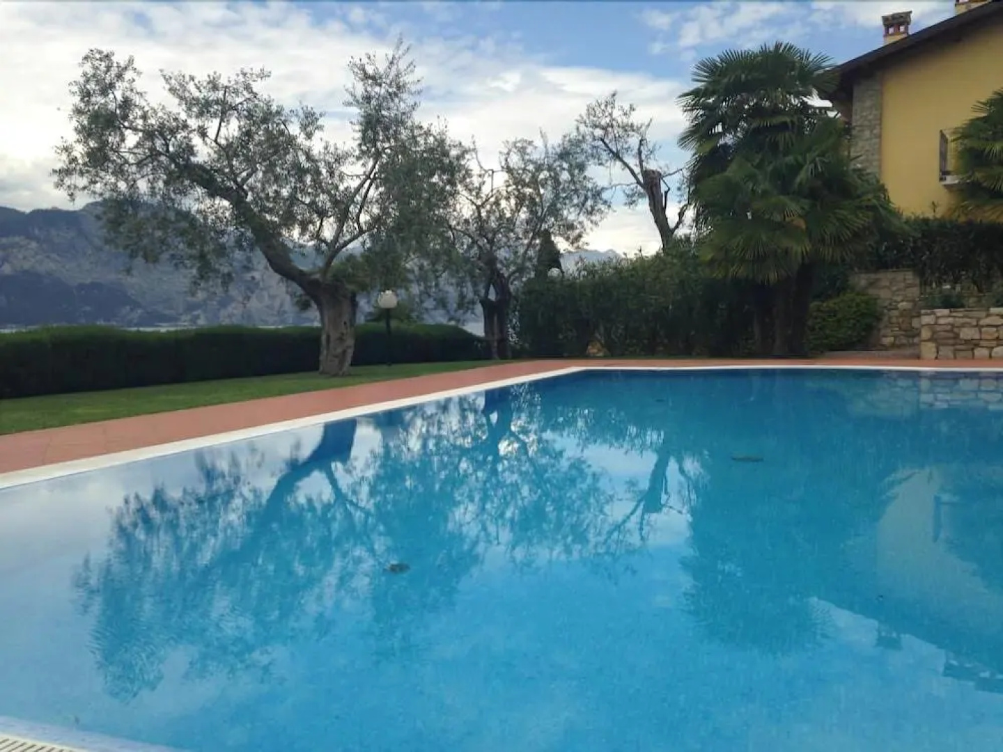 Casa Pagani